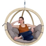 Amazonas Globo Chair Taupe AZ-2030812, Hängesessel taupe