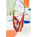 Amazonas Hängesessel Kid's Relax Rainbow AZ-1012300, Camping-Hängesessel 