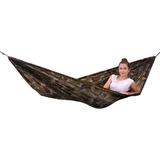 Amazonas Travel Set Camouflage AZ-1030260, Camping-Hängematte tarnfarben