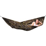 Amazonas Travel Set Camouflage AZ-1030260, Camping-Hängematte tarnfarben