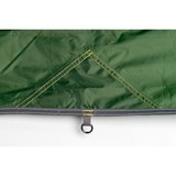 Amazonas Traveller Tarp XXL, Sonnensegel grün