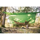 Amazonas Underquilt-Poncho AZ-1030196, Camping-Hängematte braun