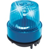 BIG SOS-Light & Sound, Leuchte blau