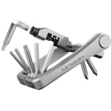 Birzman Multitool M-Torque 10 silber, 10 Tools