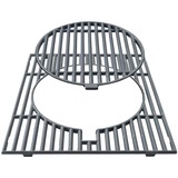 Campingaz Culinary Modular Grillrost matt, für 3 & 4 Series anthrazit, mit herausnehmbarem Ring