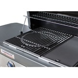 Campingaz Culinary Modular Grillrost matt, für 3 & 4 Series anthrazit, mit herausnehmbarem Ring