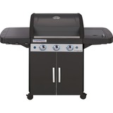 Campingaz Gasgrill 3 Series Classic EXSE schwarz/silber, Modell 2020