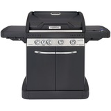 Gasgrill Master 4 Series Classic LXS SBS