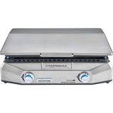 Campingaz Master Plancha EX, Gasgrill silber, Modell 2020