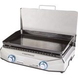 Campingaz Master Plancha EX, Gasgrill silber, Modell 2020