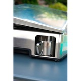Campingaz Master Plancha EX, Gasgrill silber, Modell 2020