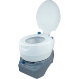 Campingaz Portable Campingtoilette 20L weiß/grau