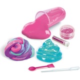 Clementoni Bunter Schleim, Experimentierkasten 