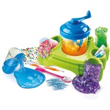 Clementoni Das Schleim-Labor, Experimentierkasten 