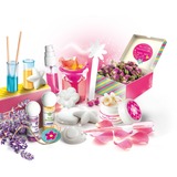 Clementoni Mein Parfümlabor, Experimentierkasten 