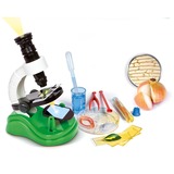 Clementoni Mein erstes Mikroskop 