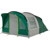 Coleman 5-Personen-Tunnelzelt Rocky Mountain 5 Plus BlackOut dunkelgrün/grau