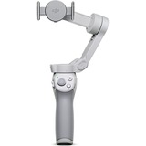 DJI OM 4, Gimbal grau, USB-C, Bluetooth 5.0