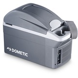Dometic Bordbar TB 08, Kühlbox grau