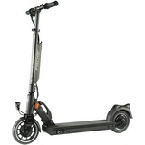 FISCHER Fahrrad ioco 1.0, E-Scooter schwarz, Max. Geschwindigkeit: 20 km/h, StVZO-konform