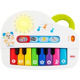 Fisher-Price Babys erstes Keyboard, Musikspielzeug 