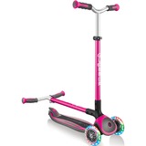 GLOBBER Master Lights, Scooter pink