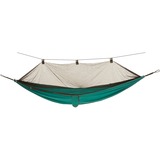 Grand Canyon Bass Hammock Mosquito 360028, Camping-Hängematte petrol