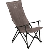 Grand Canyon El Tovar Highback 360014, Camping-Stuhl braun