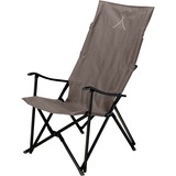 Grand Canyon El Tovar Highback 360014, Camping-Stuhl braun