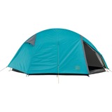 Grand Canyon Kuppelzelt CARDOVA 1, Blue Grass blau/grau, 1 bis 2 Personen