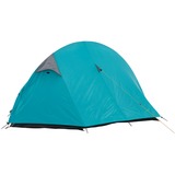 Grand Canyon Kuppelzelt CARDOVA 1, Blue Grass blau/grau, 1 bis 2 Personen