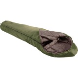 Grand Canyon Schlafsack FAIRBANKS 190 grün