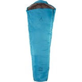 Grand Canyon Schlafsack FAIRBANKS 205 blau