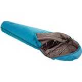 Grand Canyon Schlafsack KANSAS 190 blau