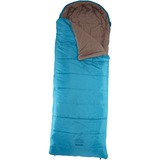 Grand Canyon Schlafsack UTAH 205 blau