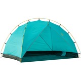 Grand Canyon Strandzelt TONTO BEACH TENT 3, Blue Grass, UV50+ blau/grau