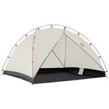 Grand Canyon Strandzelt TONTO BEACH TENT 3, Mojave Desert, UV50+ beige/grau