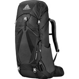 Gregory PARAGON 48, Rucksack schwarz, 48 Liter, Größe SM/MD
