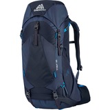 Gregory STOUT 35, Rucksack dunkelblau, 35 Liter
