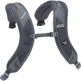 Gregory Schultergurt XS grau
