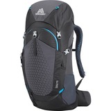 Gregory Zulu 40, Rucksack schwarz, 40 Liter, Größe M/L