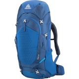 Gregory Zulu 55, Rucksack blau, 55 Liter, Größe M/L