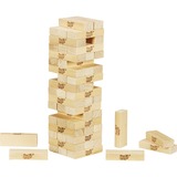 Hasbro Jenga Classic, Geschicklichkeitsspiel holz