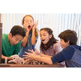 Hasbro Jenga Classic, Geschicklichkeitsspiel holz