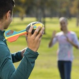 Hasbro Nerf N-Sports Vortex Aero Howler, Gartenspielgerät mehrfarbig