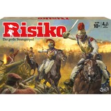 Risiko Refresh, Brettspiel