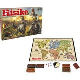 Hasbro Risiko Refresh, Brettspiel 