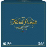 Hasbro Trivial Pursuit, Brettspiel 