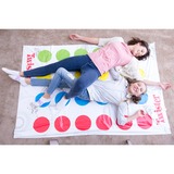 Hasbro Twister, Geschicklichkeitsspiel 