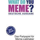 Huch! What Do You Meme?, Partyspiel 
